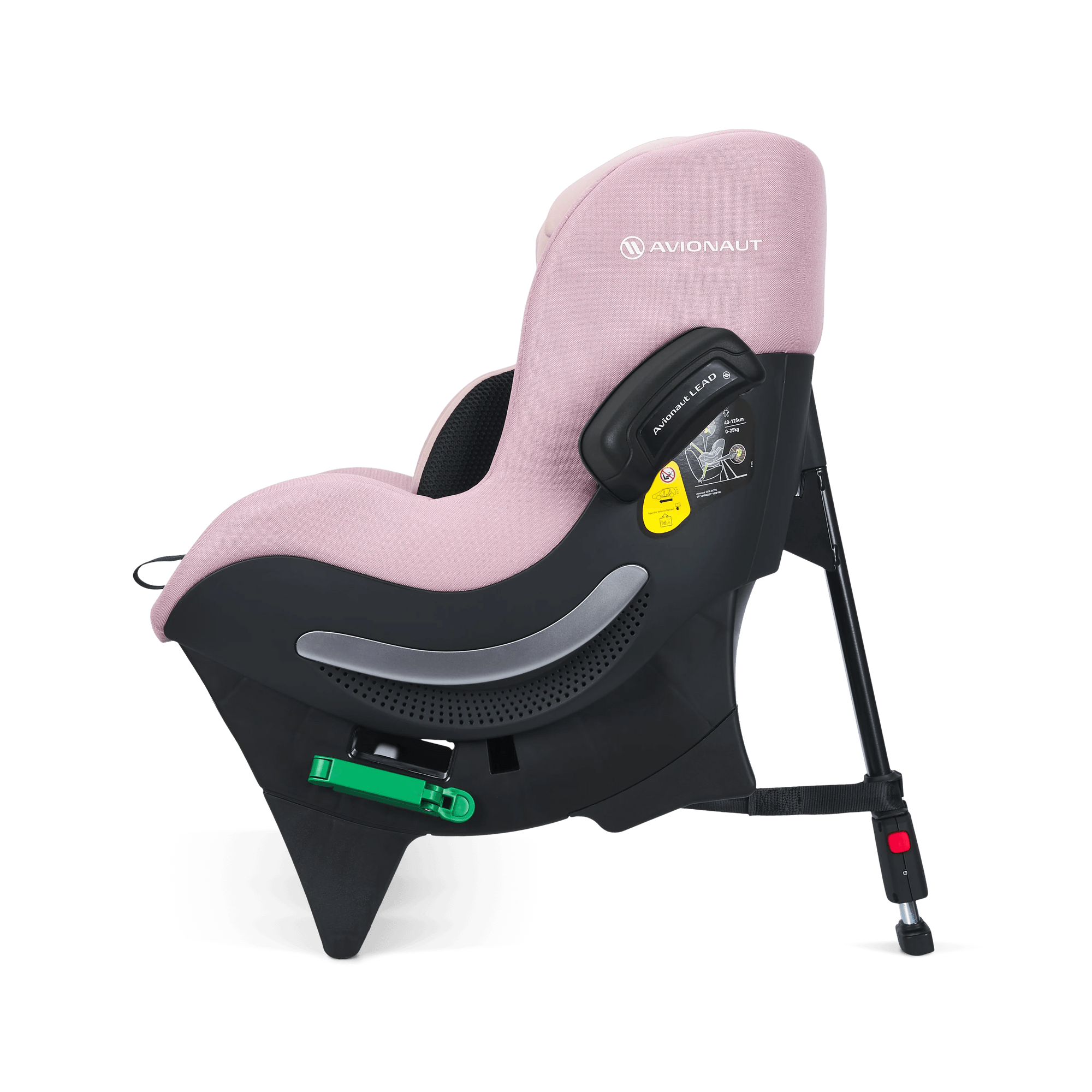 Avionaut Sky Airflow Car Seat - Pink