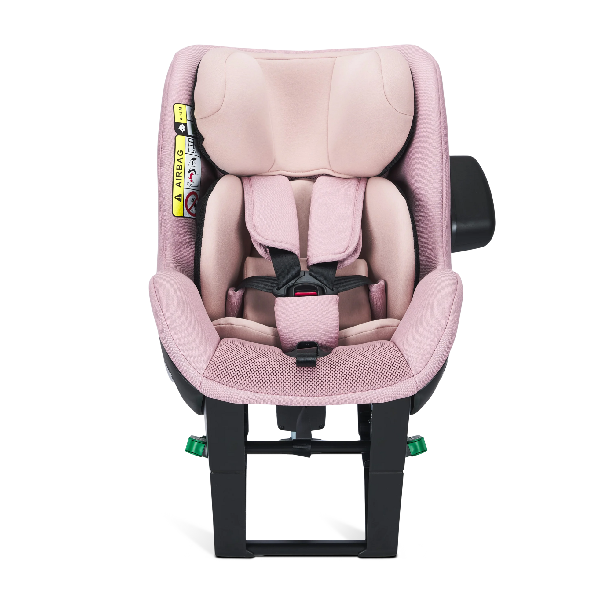 Avionaut Sky Airflow Car Seat - Pink