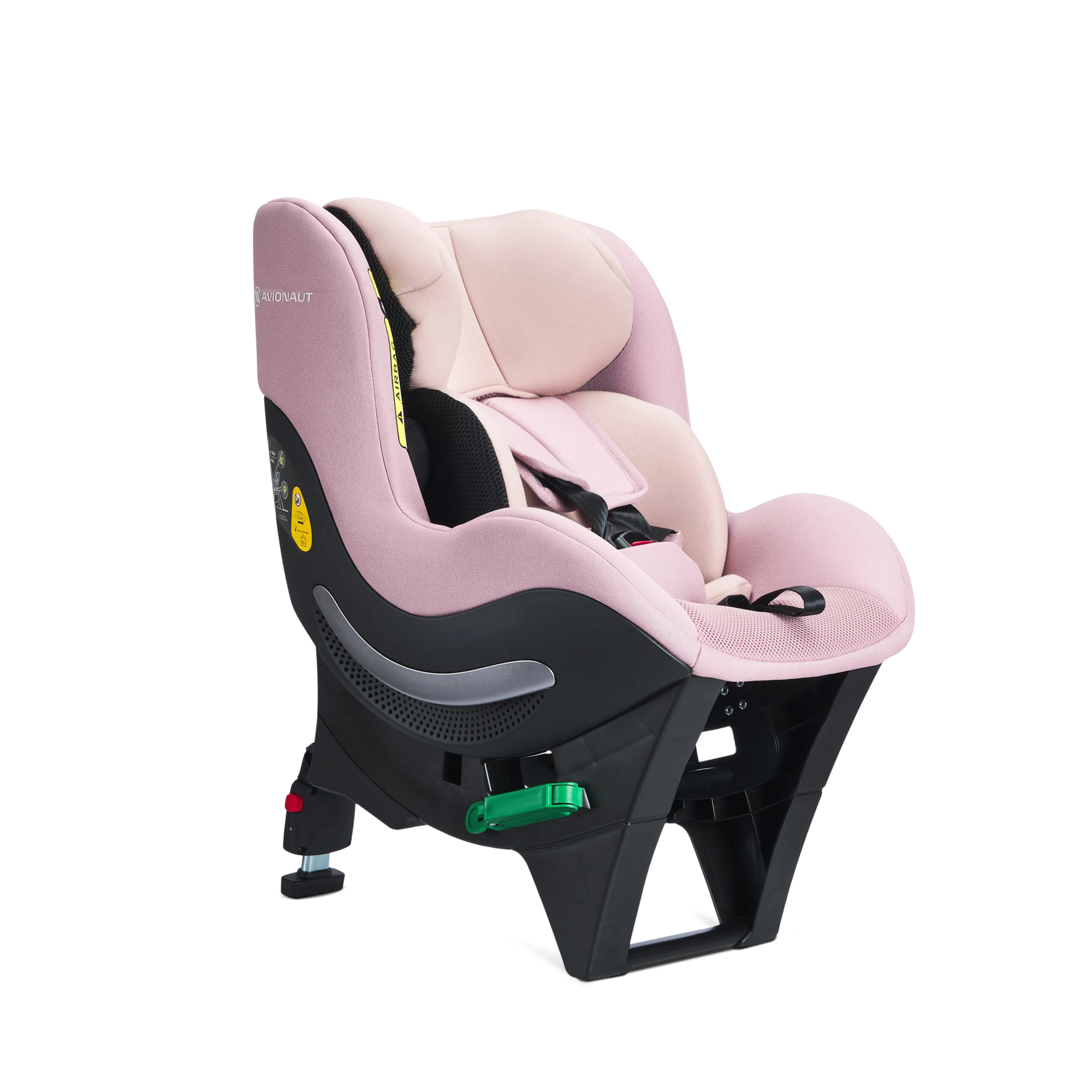 Avionaut Sky Airflow Car Seat - Pink