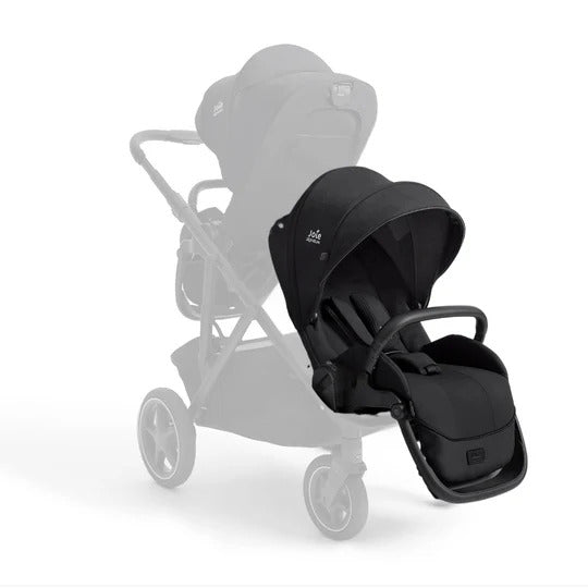 Joie Versiti Sibling Seat - Eclipse