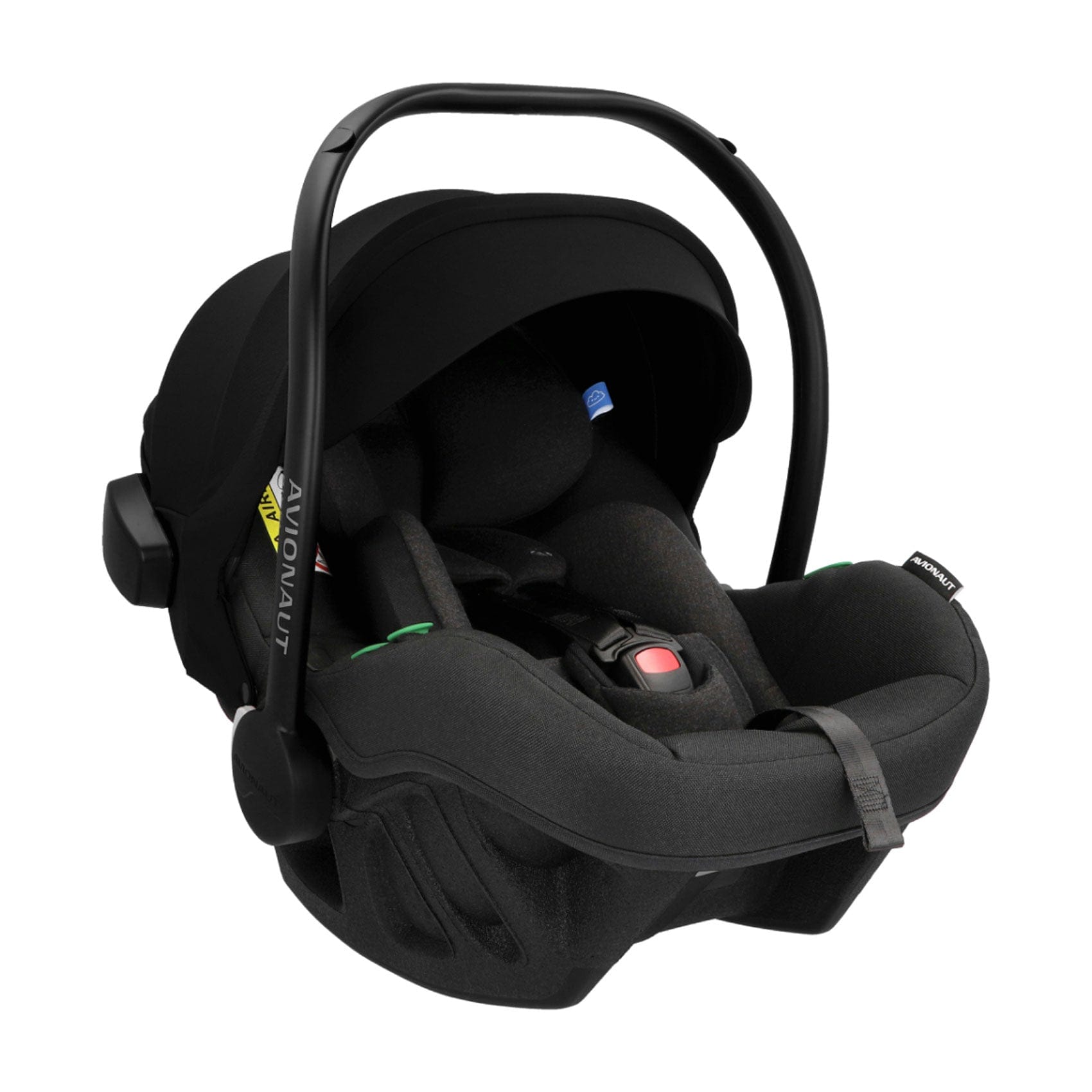 Avionaut Baby Car Seats Avionaut Pixel Pro 2.0 C Car Seat - Black 04138-PRO.03-20-C