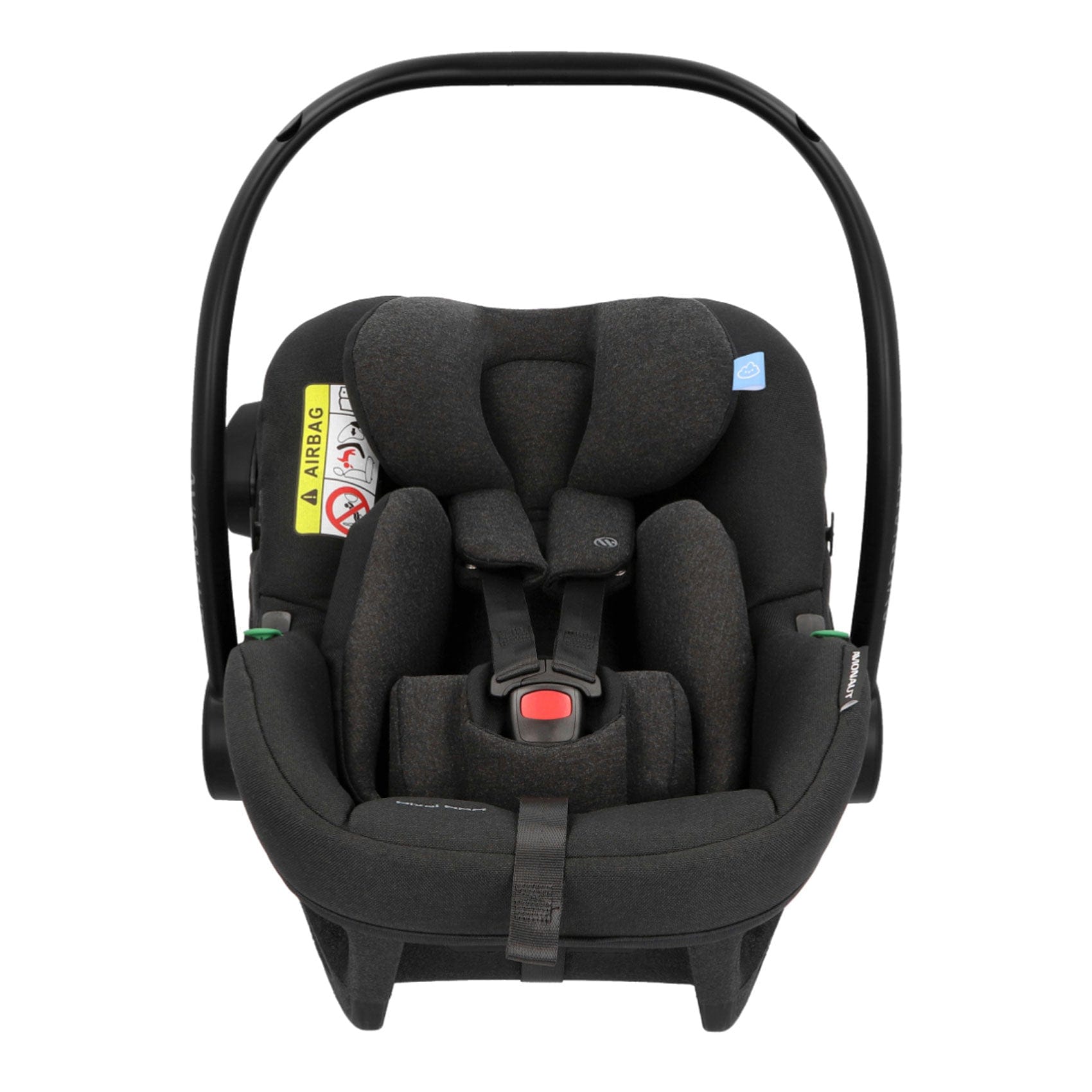 Avionaut Baby Car Seats Avionaut Pixel Pro 2.0 C Car Seat - Black 04138-PRO.03-20-C