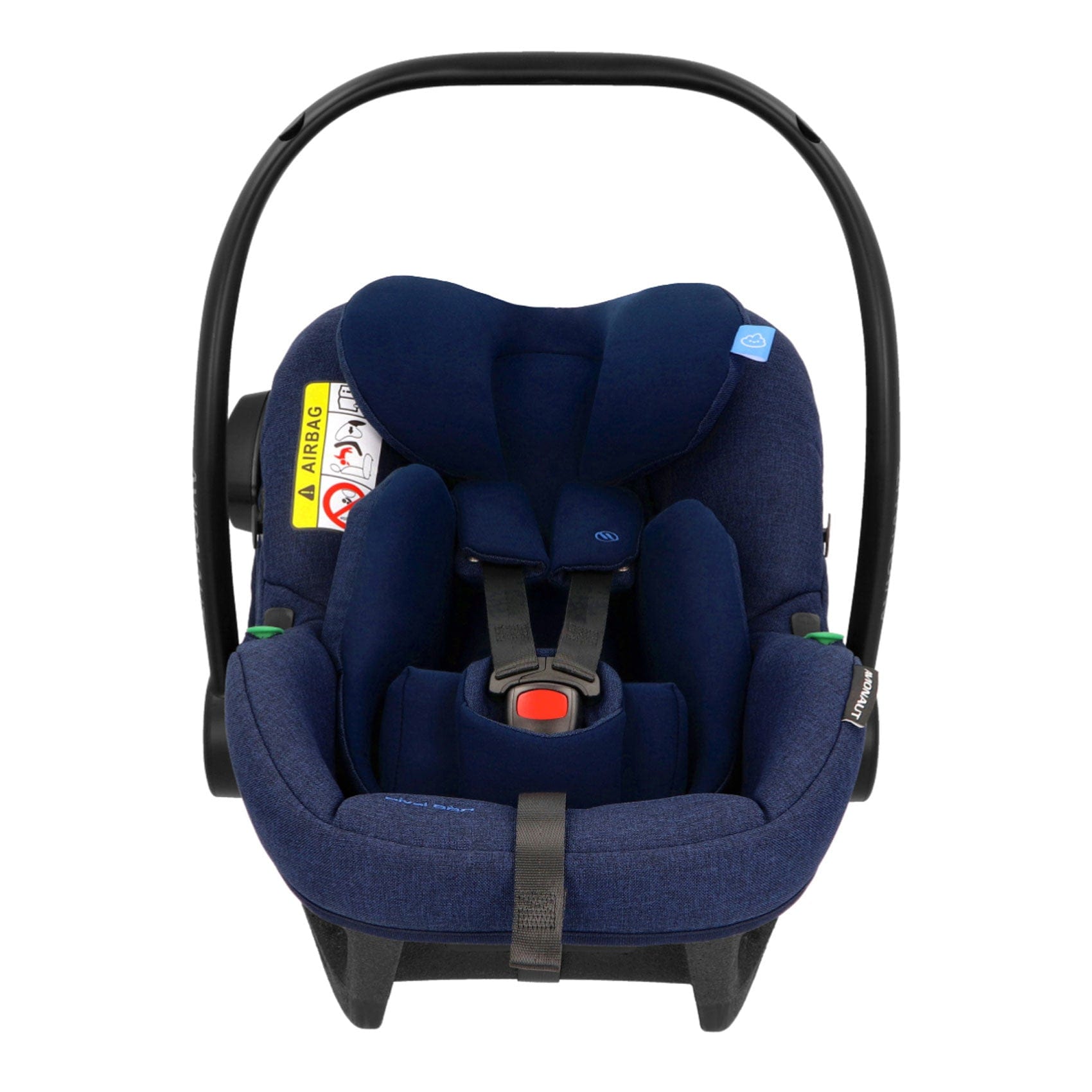 Avionaut Baby Car Seats Avionaut Pixel Pro 2.0 C Car Seat - Navy 04139-PRO-04-20-C