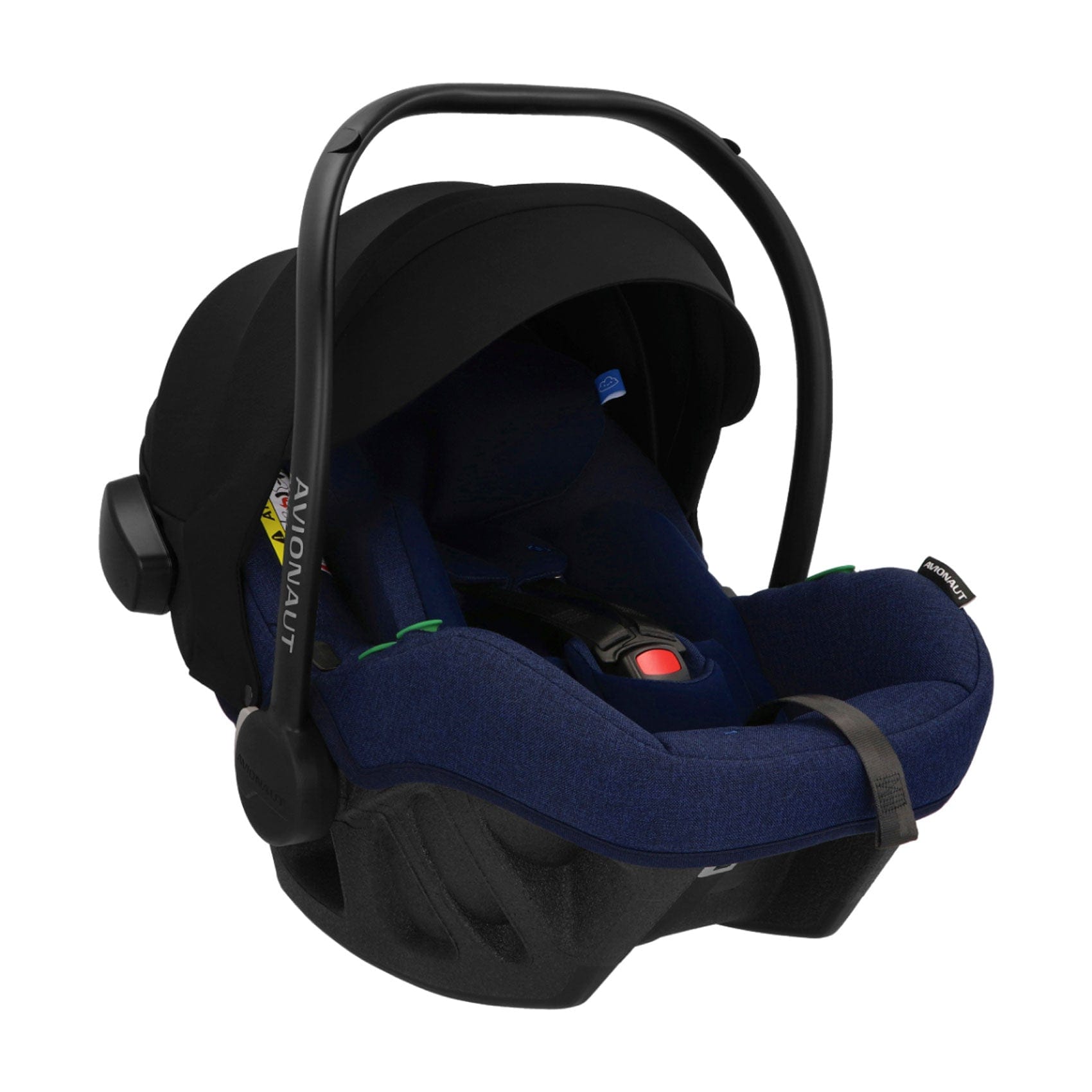 Avionaut Baby Car Seats Avionaut Pixel Pro 2.0 C Car Seat - Navy 04139-PRO-04-20-C