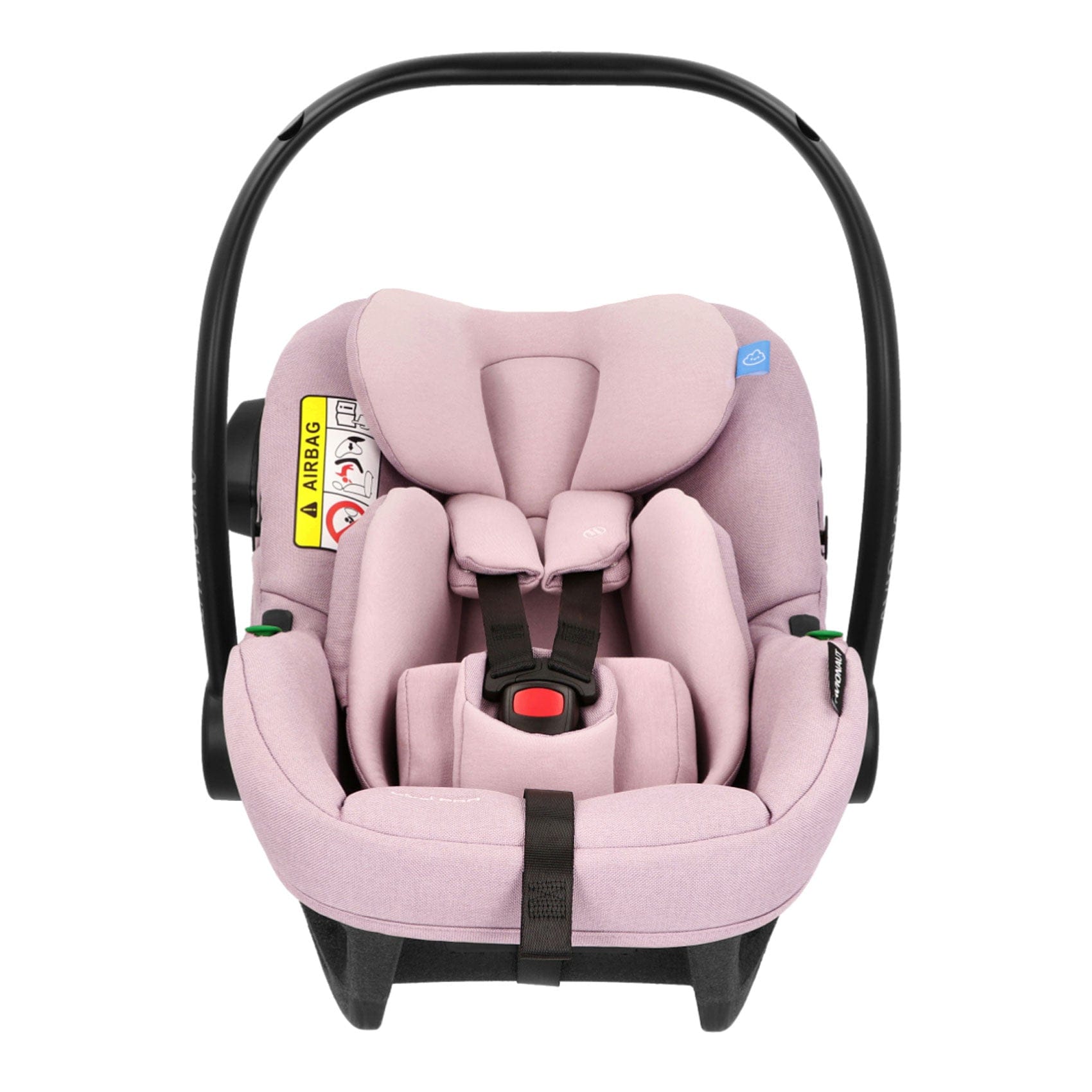 Avionaut Baby Car Seats Avionaut Pixel Pro 2.0 C Car Seat - Pink 04140-PRO-05-20-C