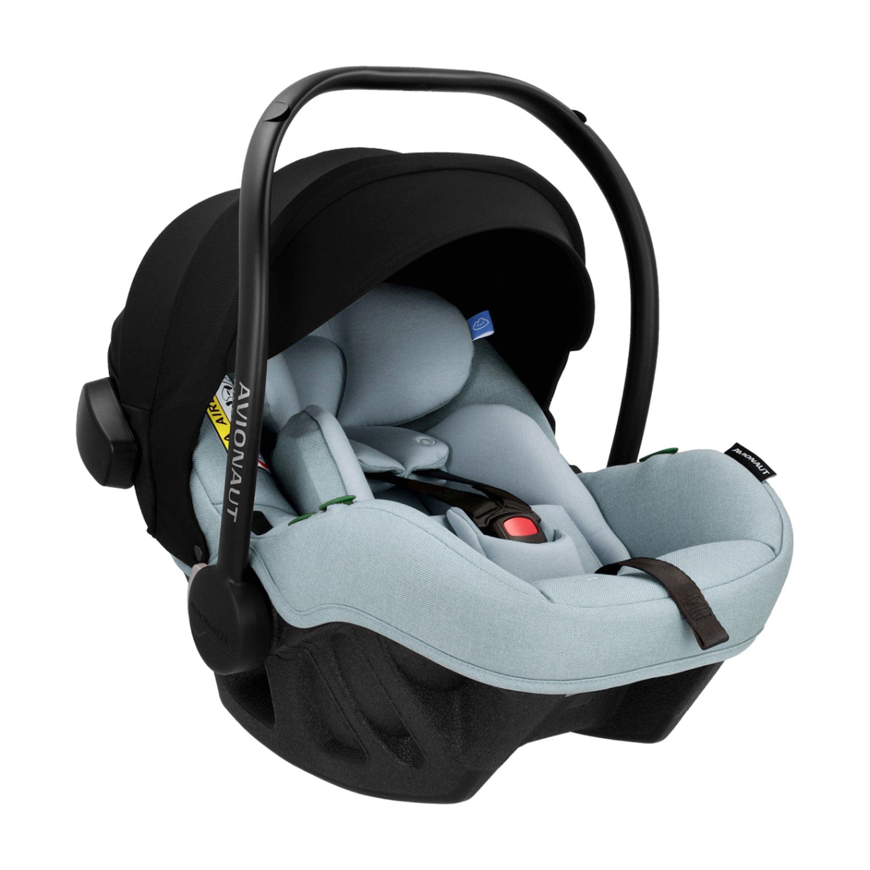 Avionaut Baby Car Seats Avionaut Pixel Pro 2.0 C Car Seat - Mint 04141-PRO-06-20-C