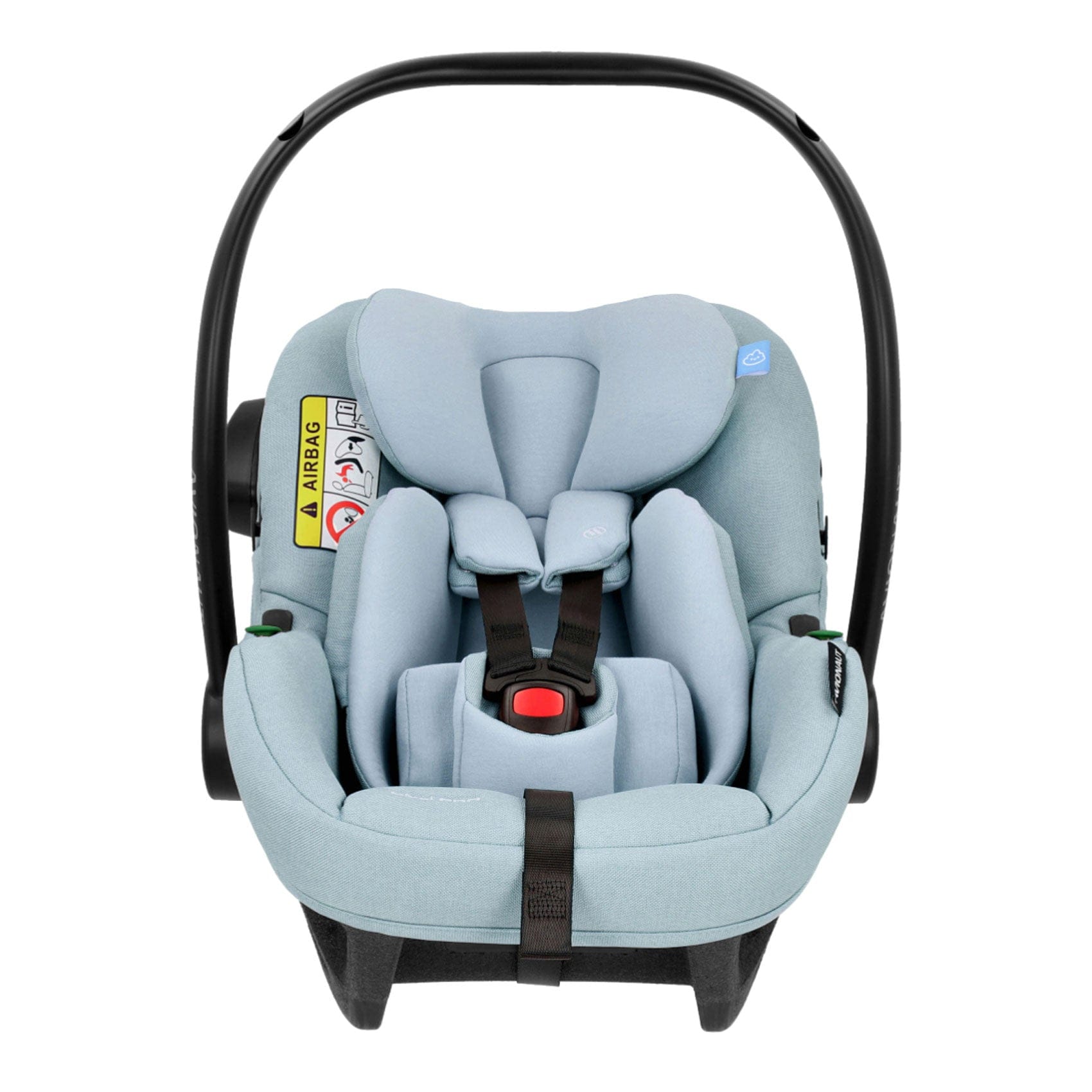 Avionaut Baby Car Seats Avionaut Pixel Pro 2.0 C Car Seat - Mint 04141-PRO-06-20-C