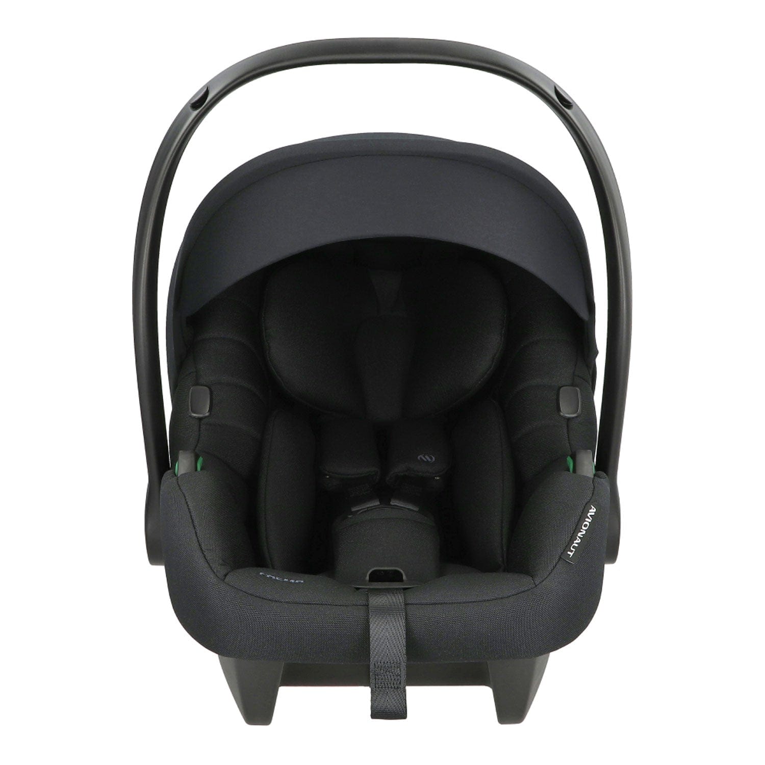 Avionaut Baby Car Seats Avionaut Cosmo 2.0 Car Seat & Dock 2 Base - Black 15573-BLA