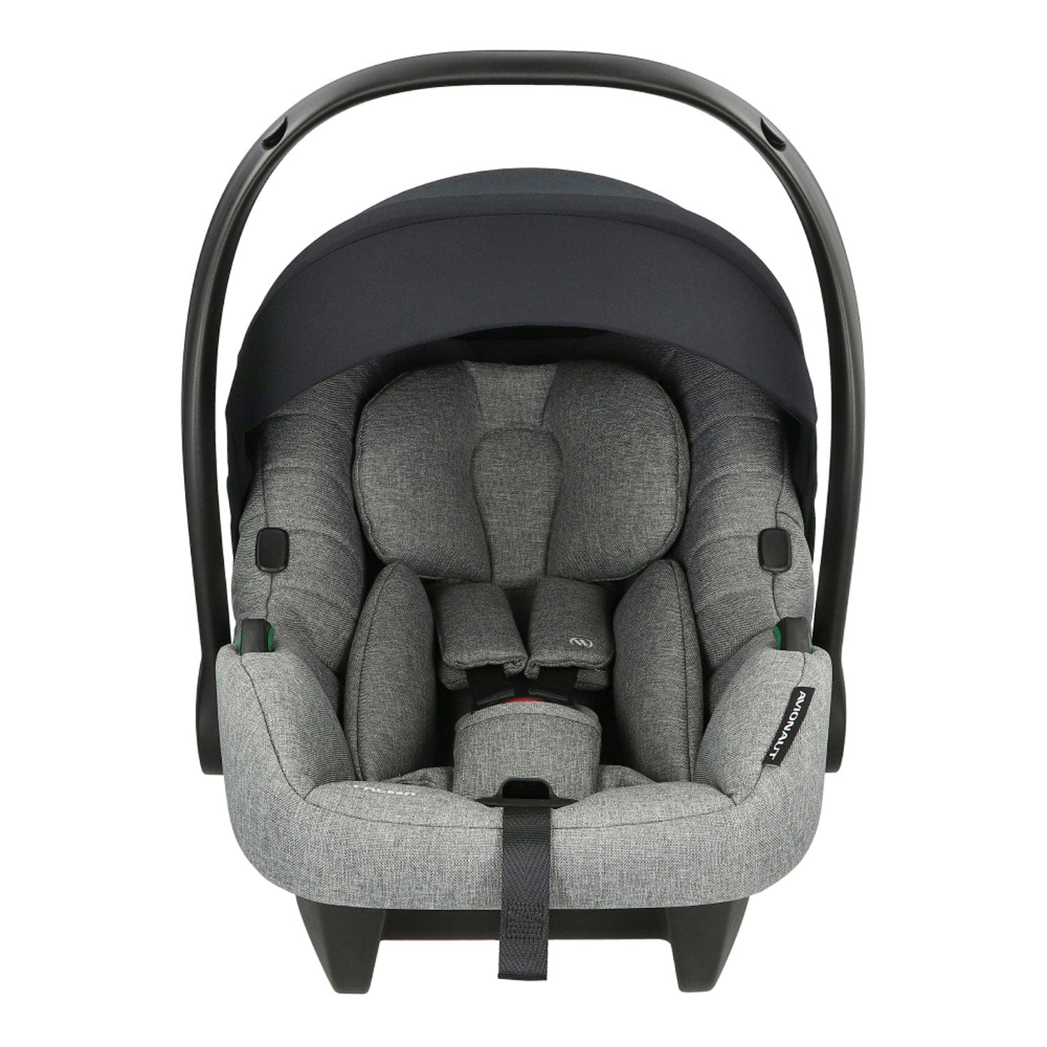 Avionaut Baby Car Seats Avionaut Cosmo 2.0 Car Seat & Dock 2 Base - Grey 15573-GRY