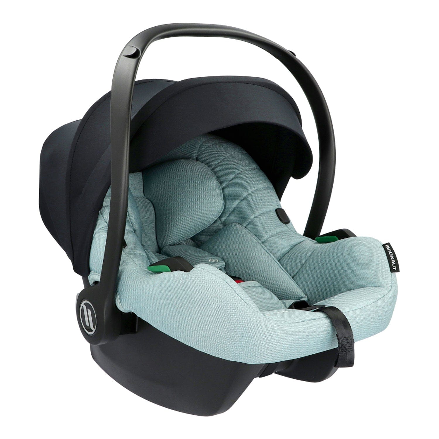 Avionaut Baby Car Seats Avionaut Cosmo 2.0 Car Seat & Dock 2 Base - Mint 15573-MNT