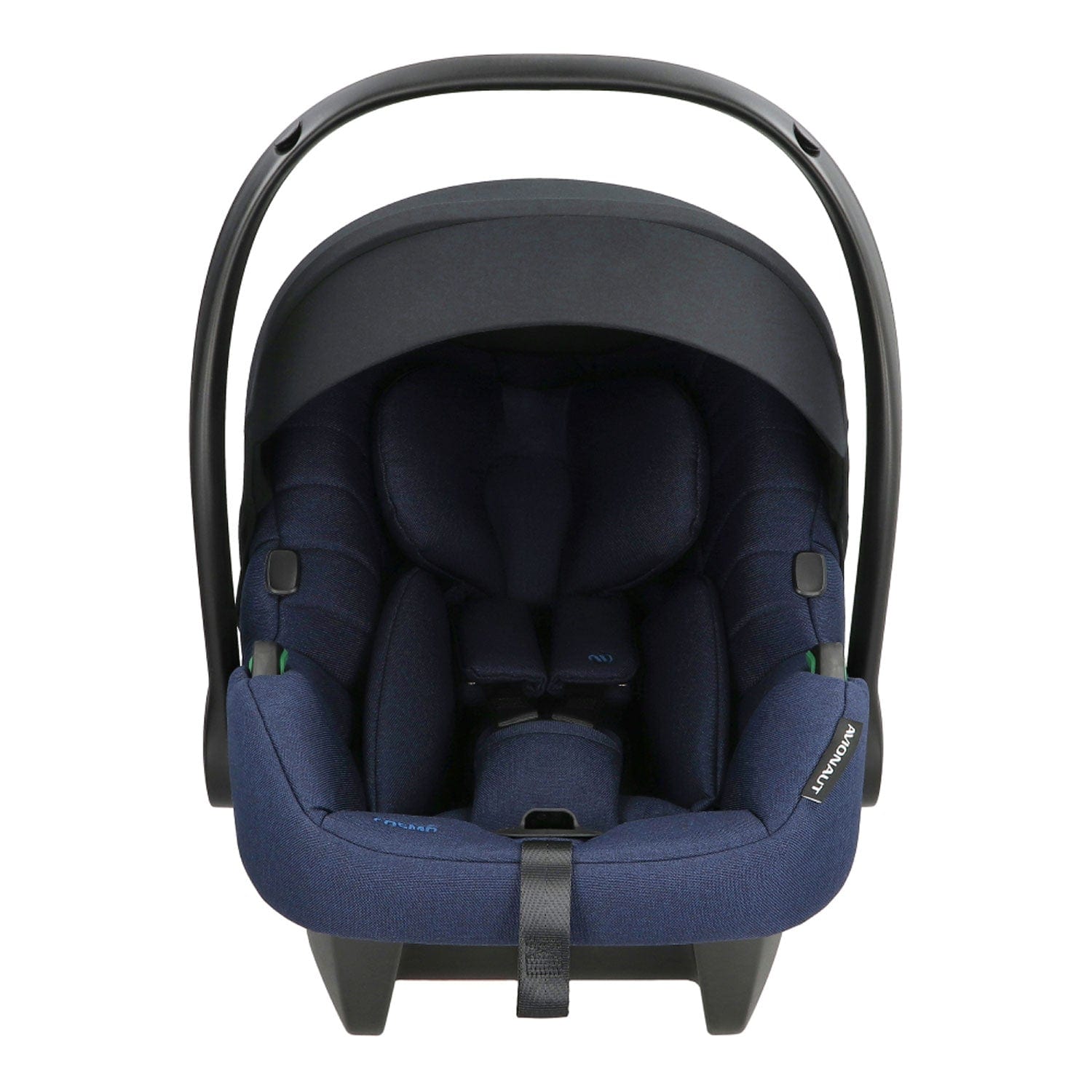 Avionaut Baby Car Seats Avionaut Cosmo 2.0 Car Seat & Dock 2 Base - Navy 15573-NVY