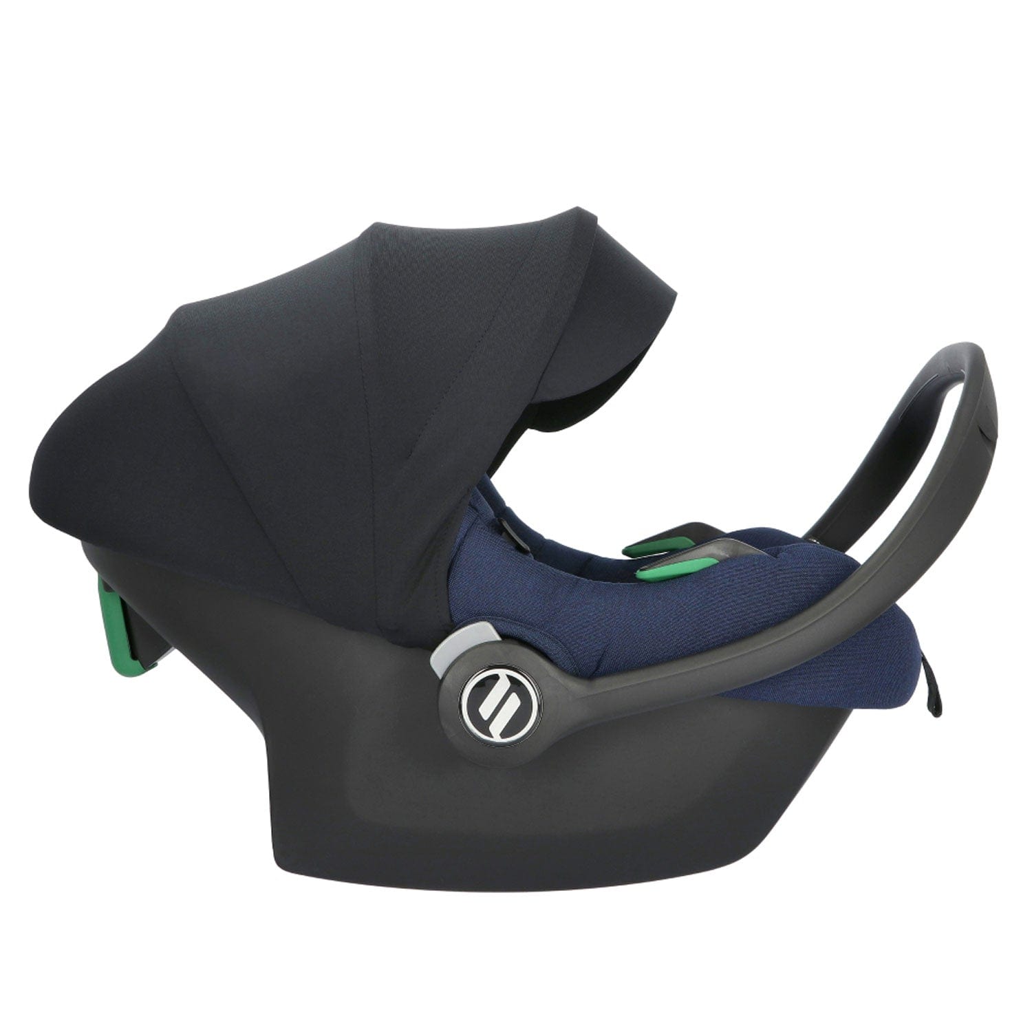 Avionaut Baby Car Seats Avionaut Cosmo 2.0 Car Seat & Dock 2 Base - Navy 15573-NVY