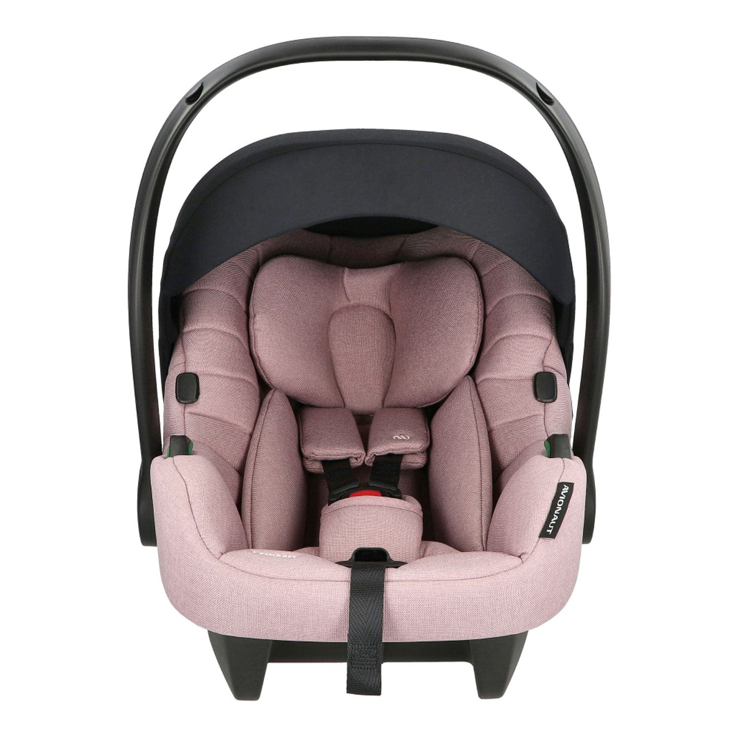 Avionaut Baby Car Seats Avionaut Cosmo 2.0 Car Seat & Dock 2 Base - Pink 15573-PNK