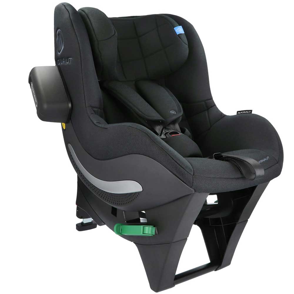 Avionaut rear facing car seats Avionaut Sky Q Car Seat - Black AV-370-SKY.NL.03.Q