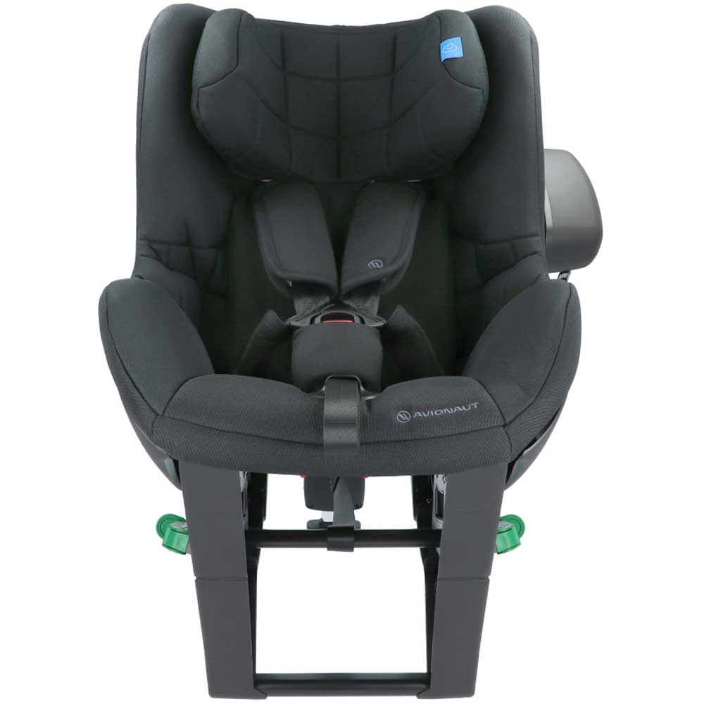 Avionaut rear facing car seats Avionaut Sky Q Car Seat - Black AV-370-SKY.NL.03.Q