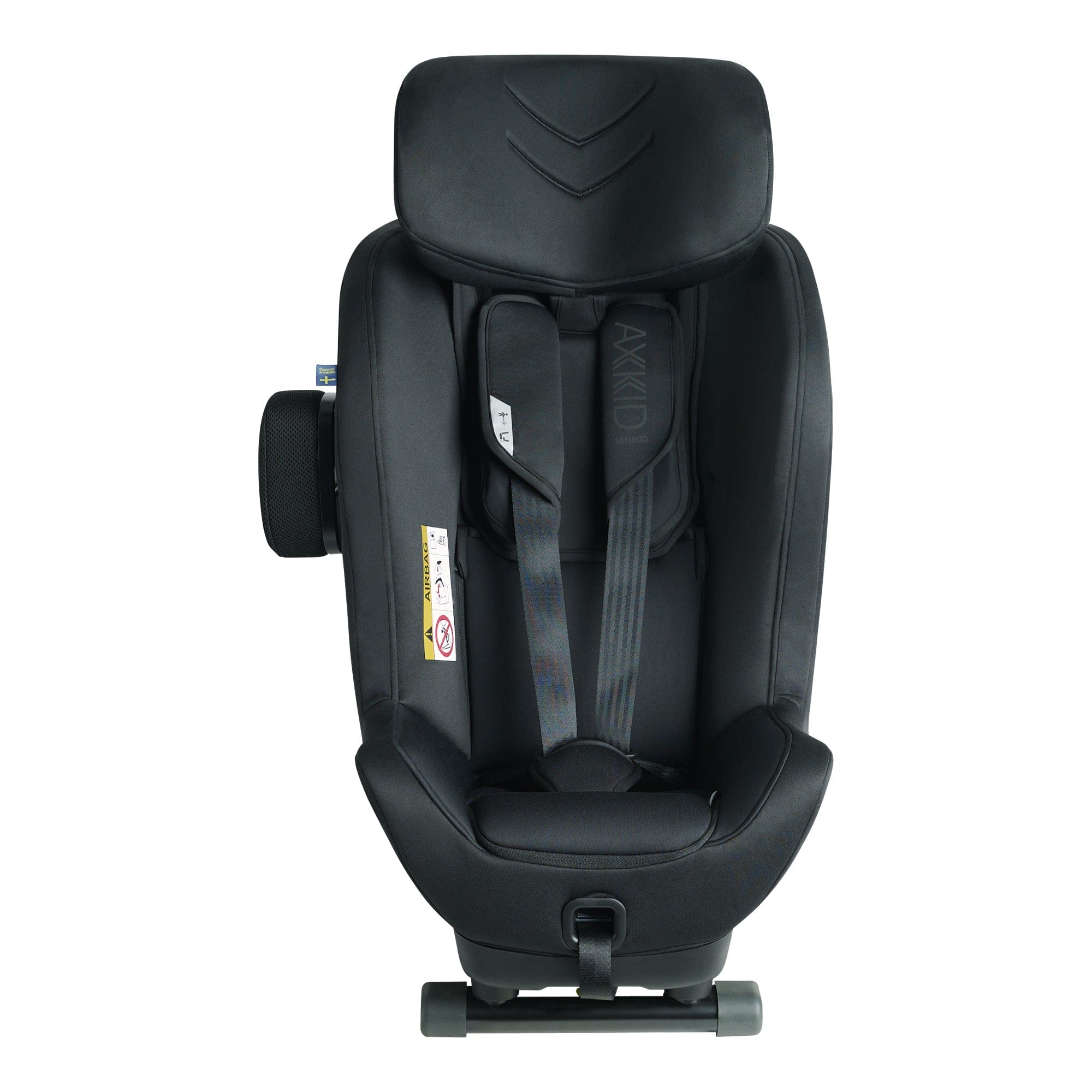 Axkid rear facing car seats Axkid Movekid Car Seat - Tar with Free Accessory