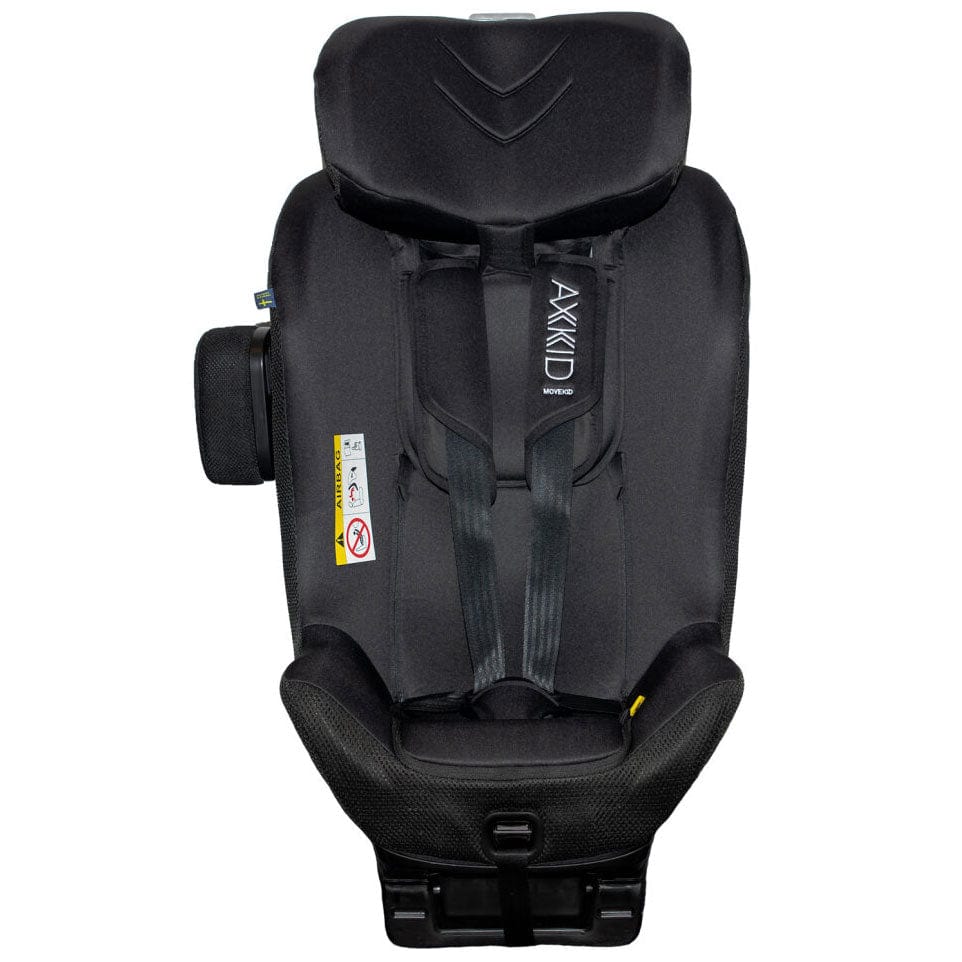 Axkid rear facing car seats Axkid Movekid Car Seat - Tar with Free Accessory