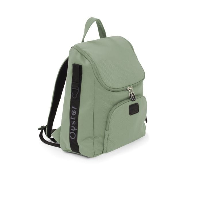 BabyStyle changing bags BabyStyle Oyster3 Changing Backpack Spearmint O3BPSP