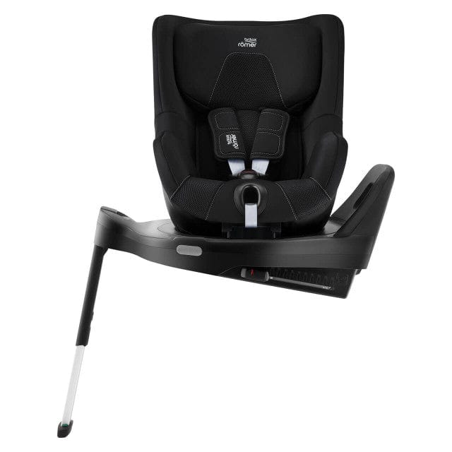 Britax combination car seats Britax Römer Dualfix Pro M - Galaxy Black 2000038516