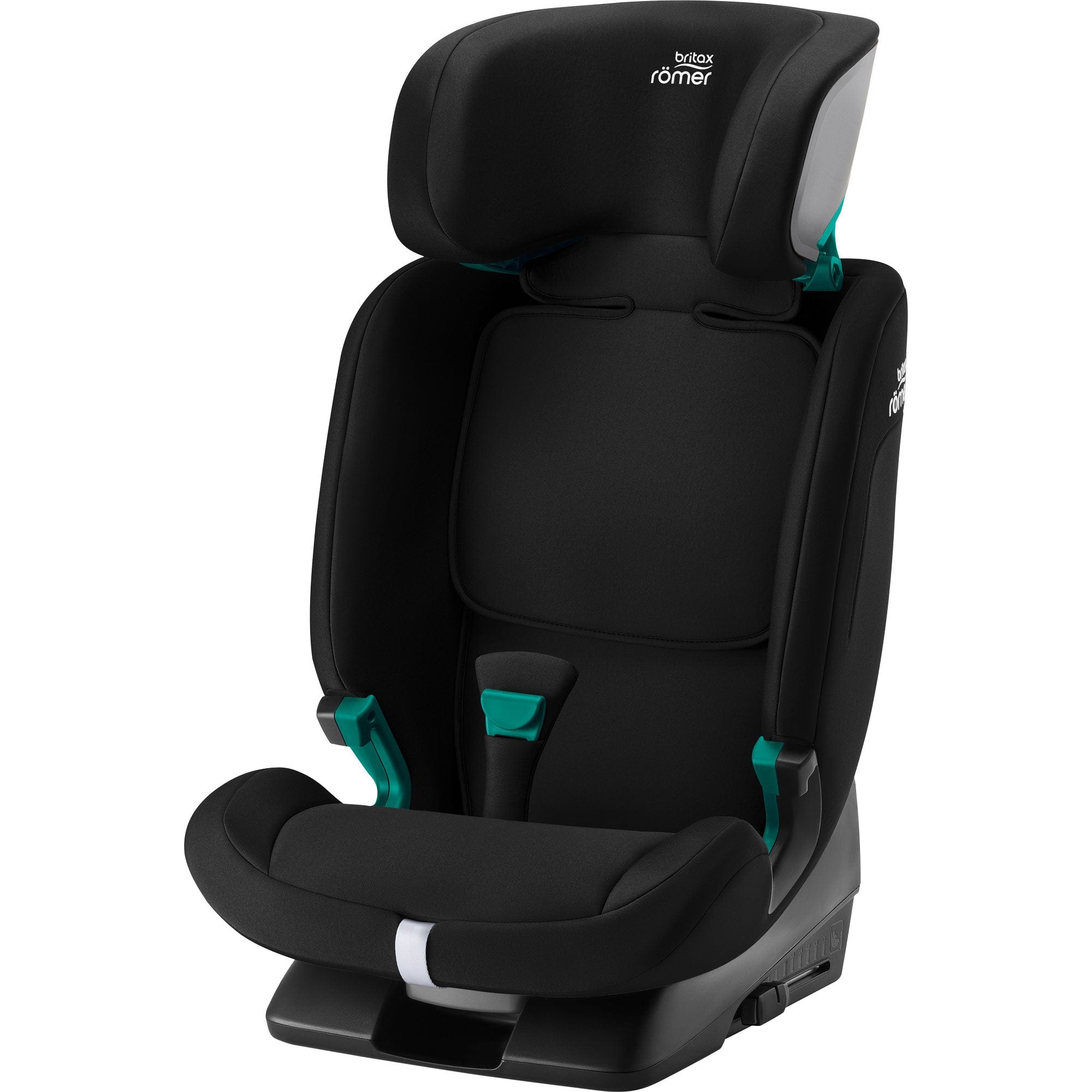 Britax combination car seats Britax Römer Evolvafix - Space Black 2000037921