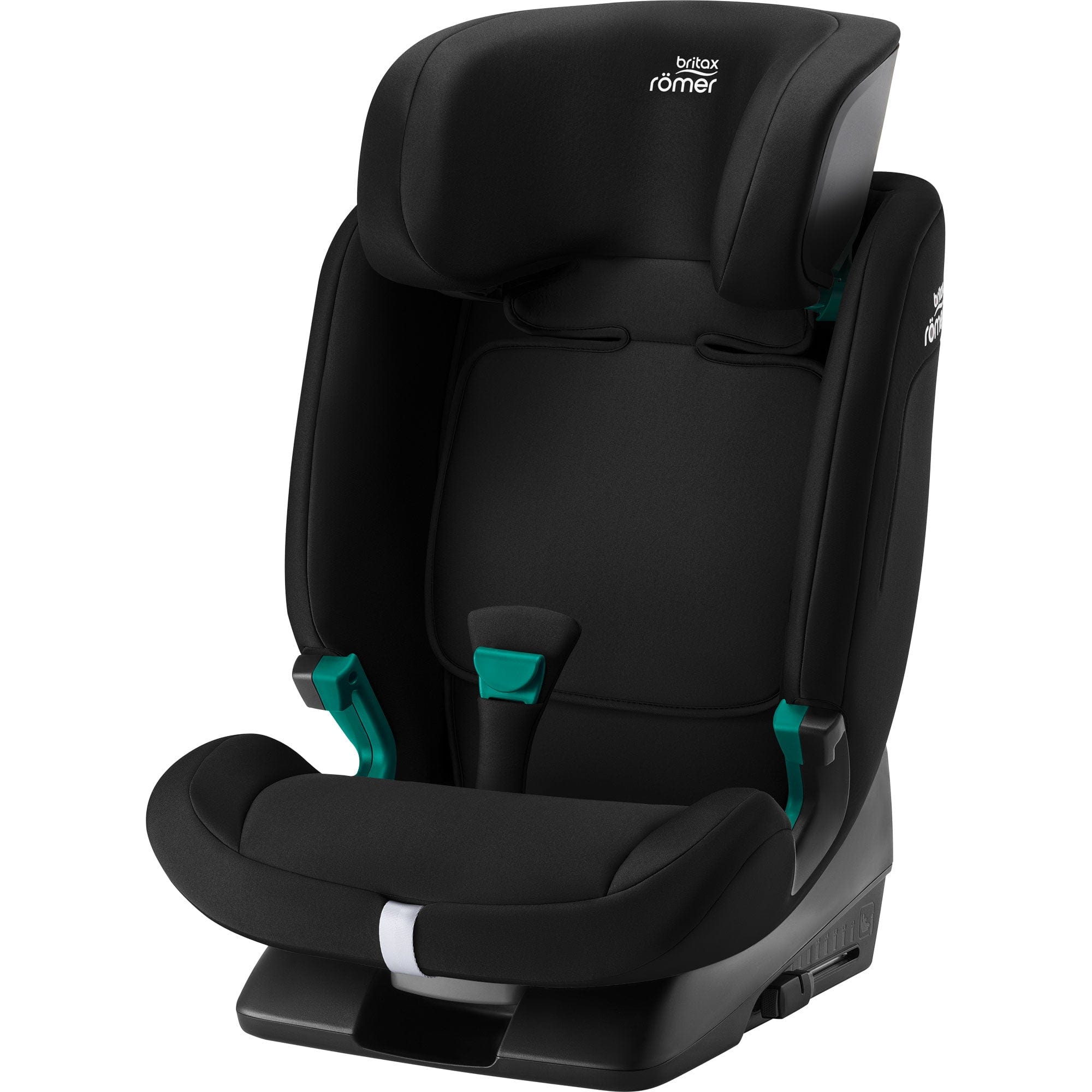 Britax combination car seats Britax Römer Evolvafix - Space Black 2000037921