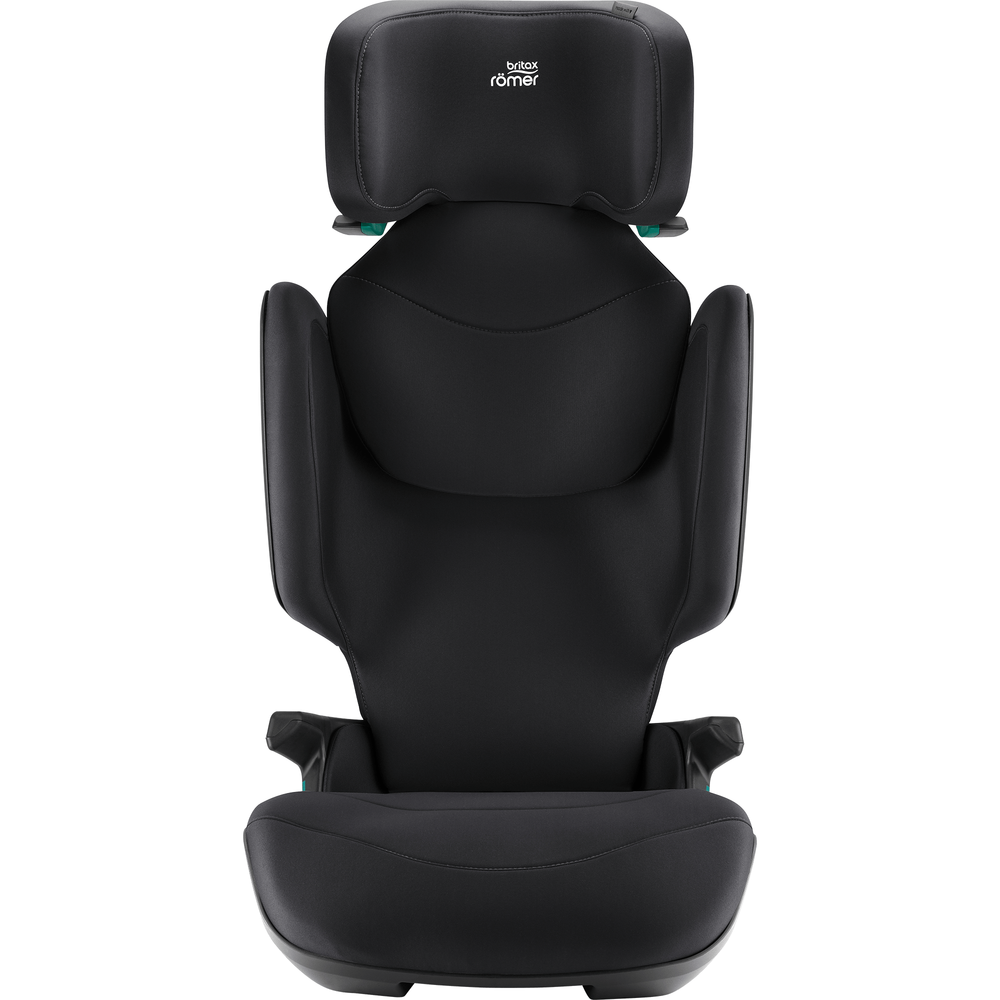 Britax highback booster seats Britax Römer Kidfix Pro M - Classic Space Black 2000040456