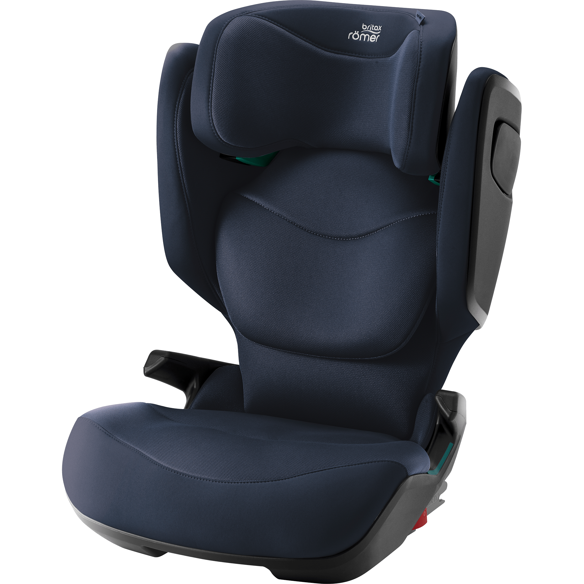 Britax highback booster seats Britax Römer Kidfix Pro M - Style Night Blue 2000040922