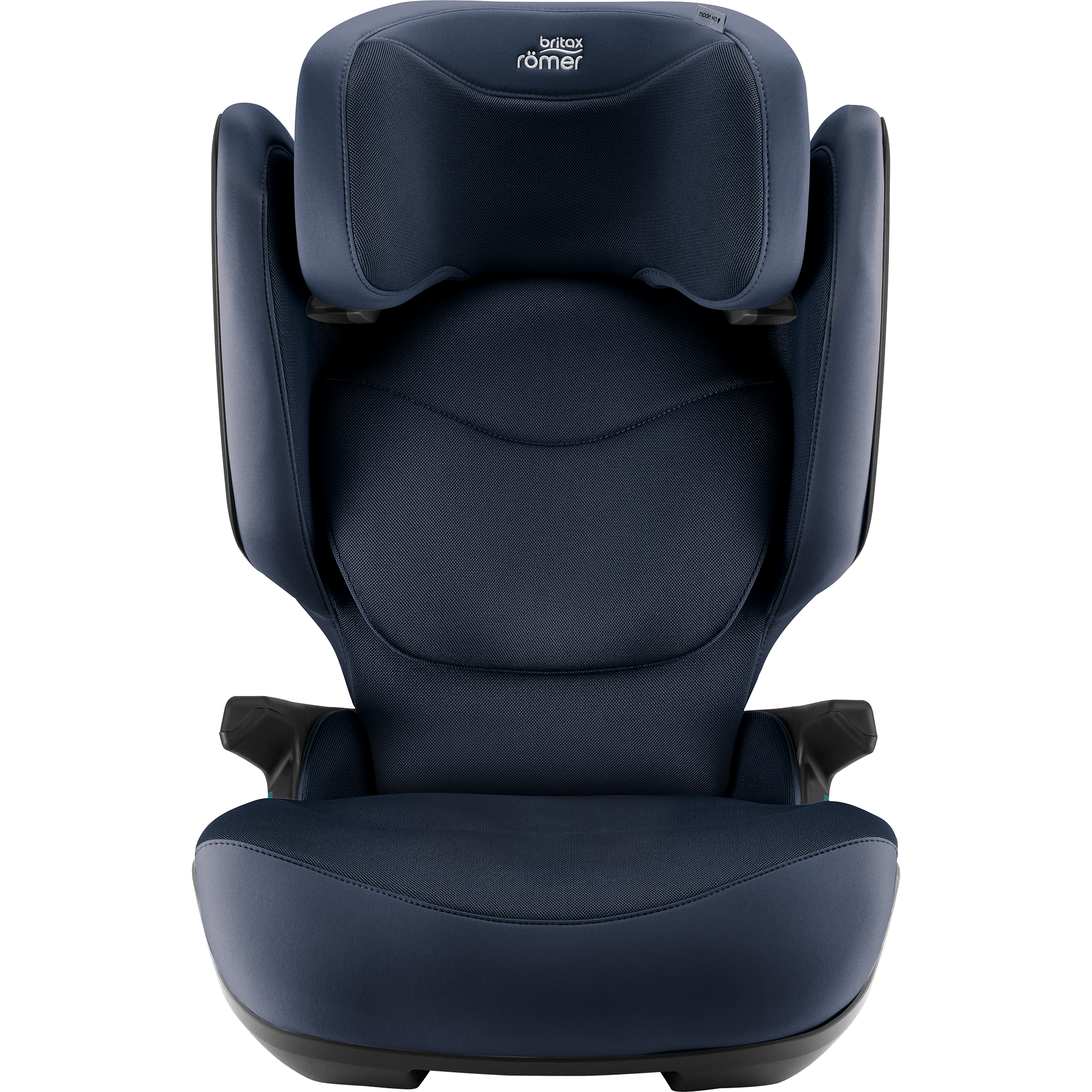 Britax highback booster seats Britax Römer Kidfix Pro M - Style Night Blue 2000040922