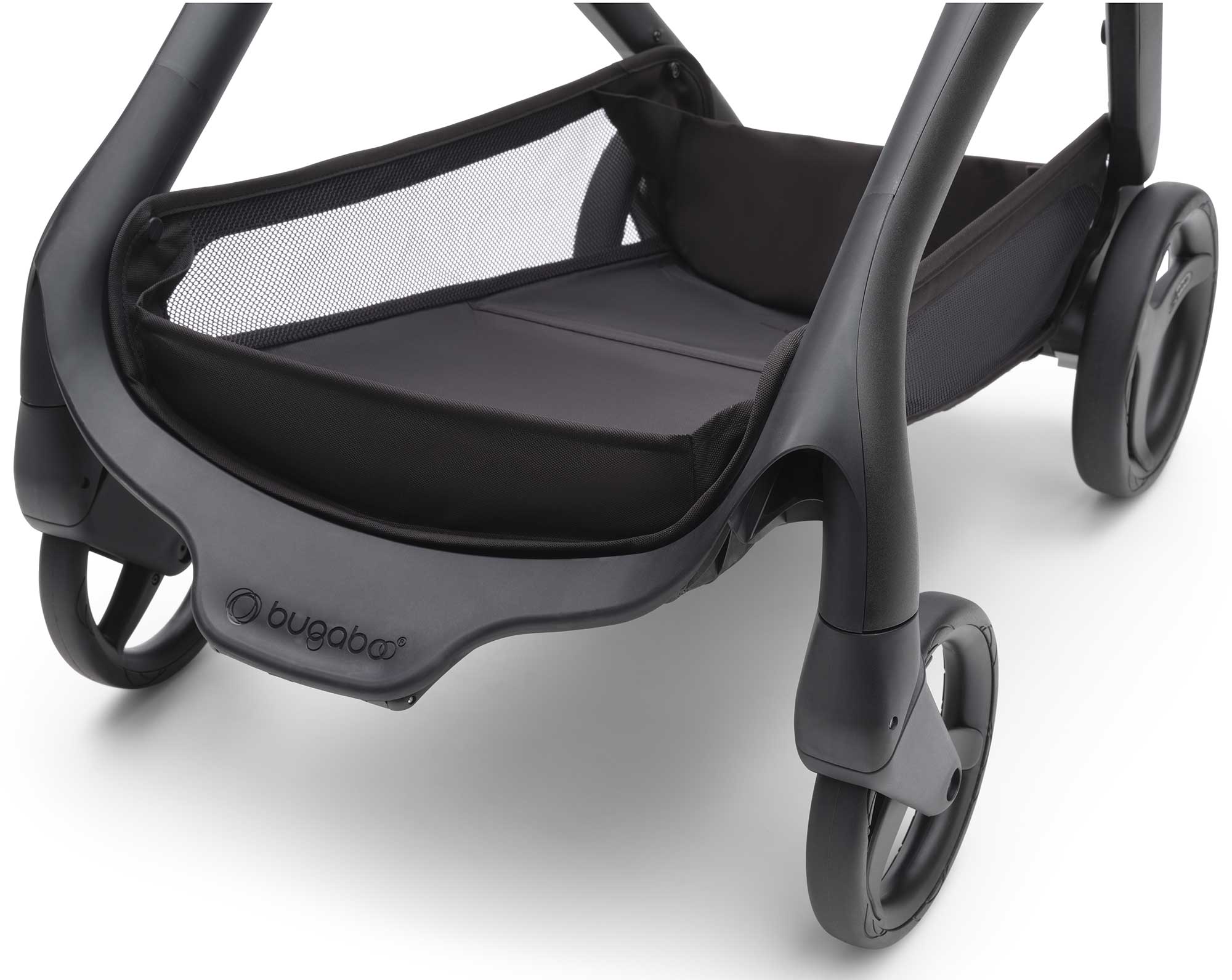 Baby cheap pram bugaboo