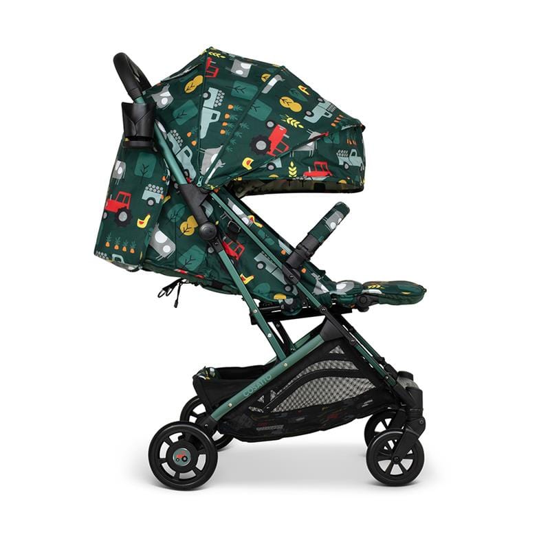 Cosatto baby pushchairs Cosatto Woosh 4 Stroller Old Macdonald CT5668