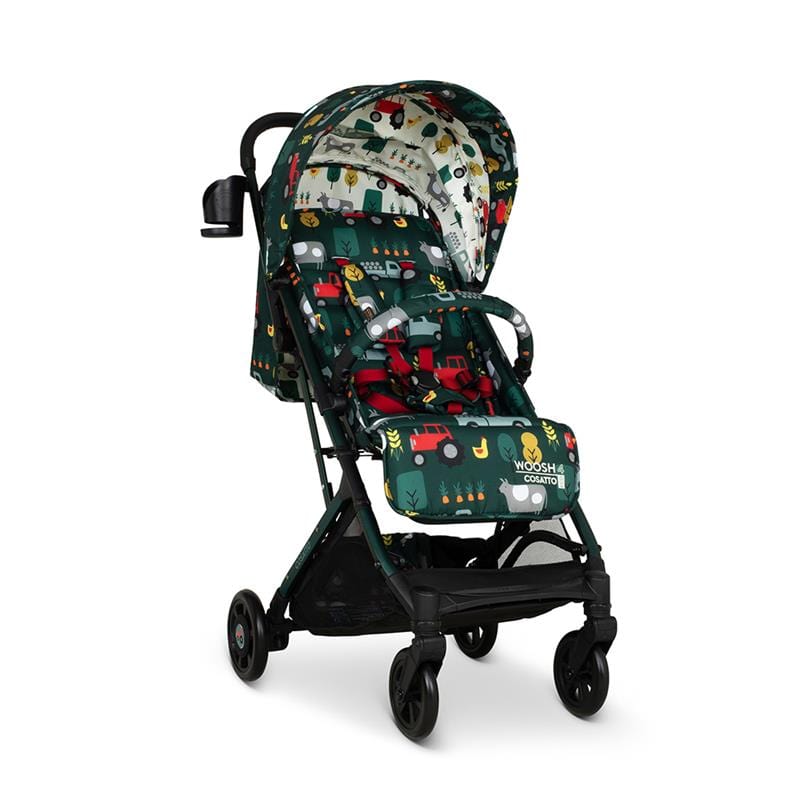 Cosatto baby pushchairs Cosatto Woosh 4 Stroller Old Macdonald CT5668