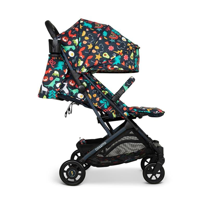 Cosatto baby pushchairs Cosatto Woosh 4 Stroller Cosatto Carnival CT5711