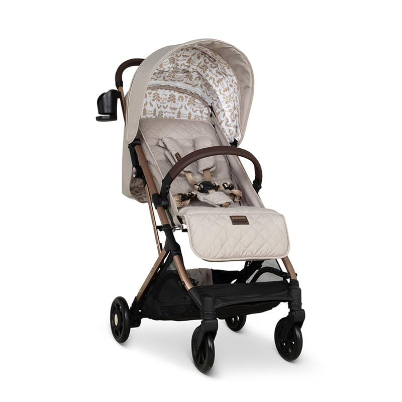 Cosatto baby pushchairs Cosatto Woosh 4 Stroller Whisper CT5732