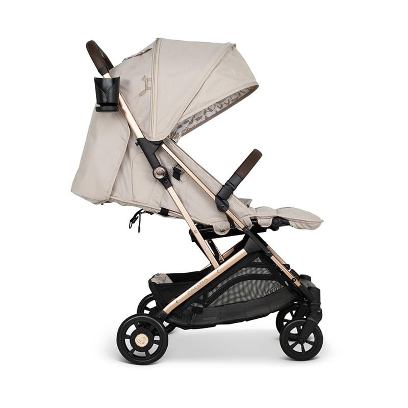 Cosatto baby pushchairs Cosatto Woosh 4 Stroller Whisper CT5732