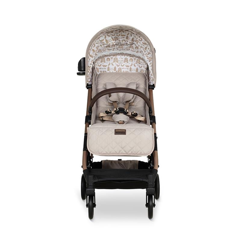 Cosatto baby pushchairs Cosatto Woosh 4 Stroller Whisper CT5732