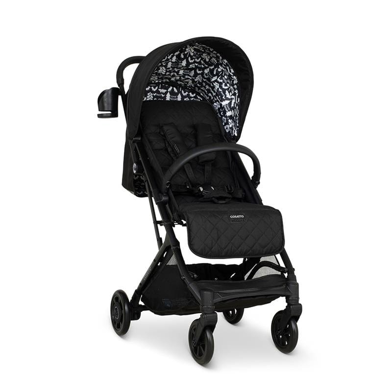 Cosatto baby pushchairs Cosatto Woosh 4 Stroller Silhouette CT5733