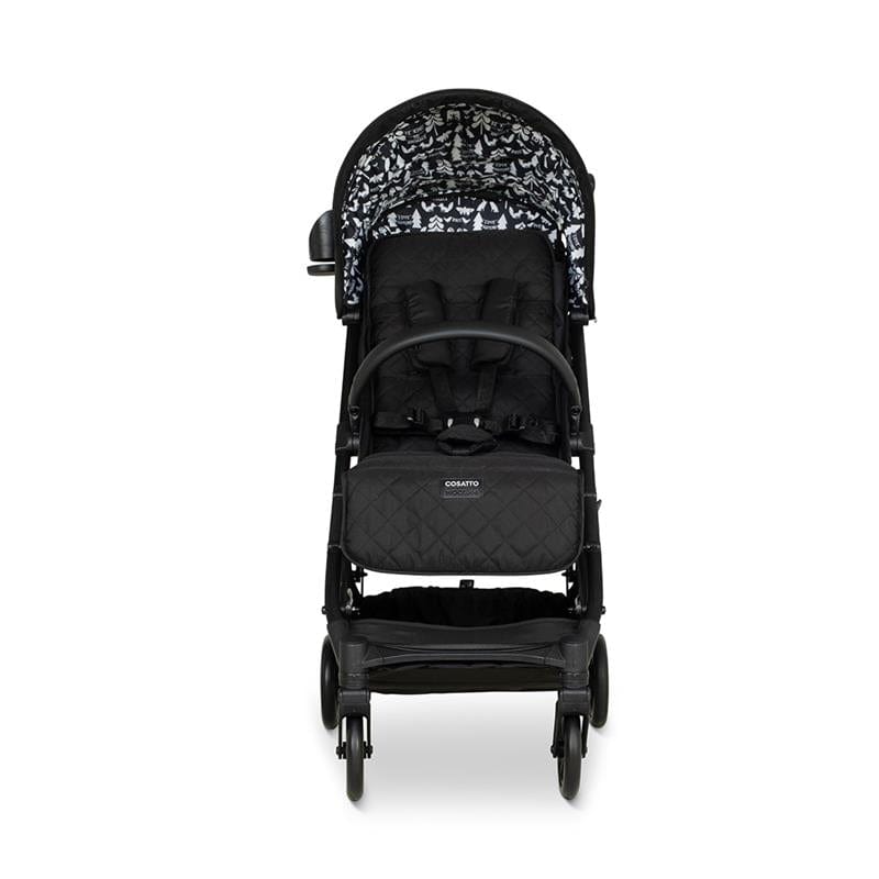 Cosatto baby pushchairs Cosatto Woosh 4 Stroller Silhouette CT5733