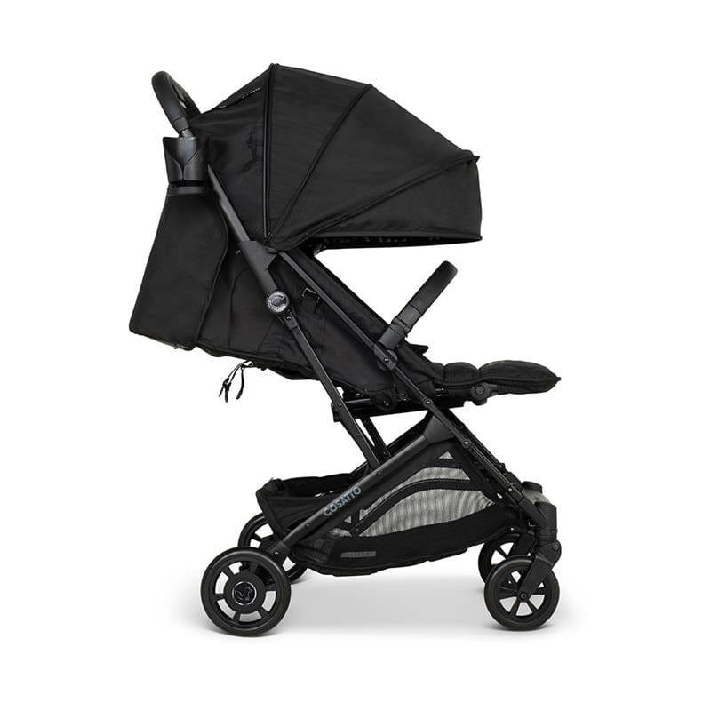 Cosatto baby pushchairs Cosatto Woosh 4 Stroller Silhouette CT5733