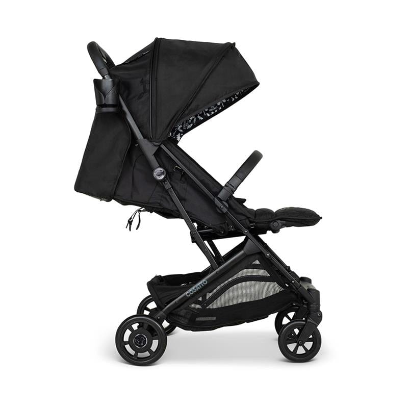 Cosatto baby pushchairs Cosatto Woosh 4 Stroller Silhouette CT5733