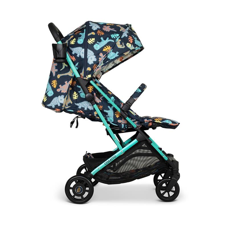 Cosatto baby pushchairs Cosatto Woosh 4 Stroller Diggin' Dinos CT5734