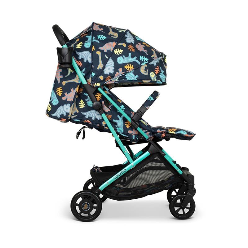 Cosatto baby pushchairs Cosatto Woosh 4 Stroller Diggin' Dinos CT5734