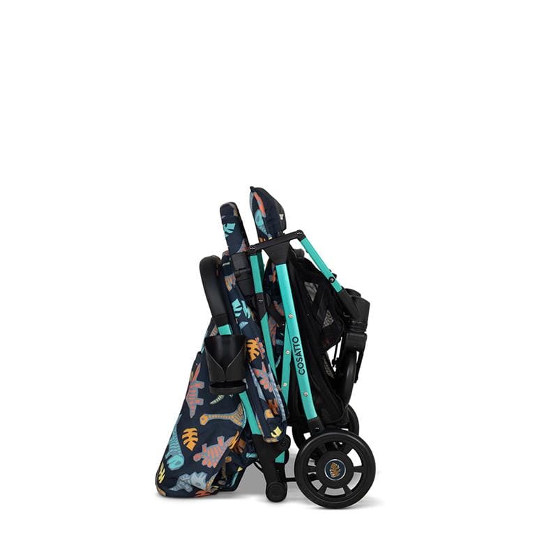 Cosatto baby pushchairs Cosatto Woosh 4 Stroller Diggin' Dinos CT5734