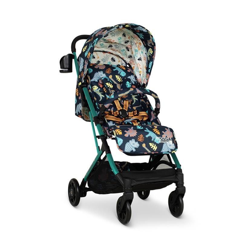 Cosatto baby pushchairs Cosatto Woosh 4 Stroller Diggin' Dinos CT5734