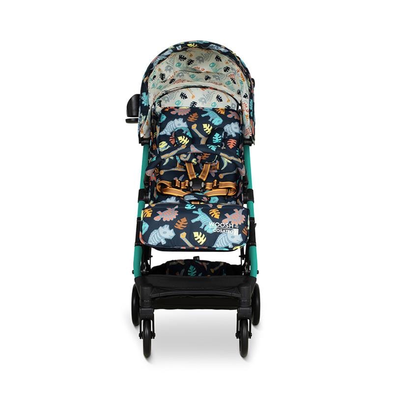 Cosatto baby pushchairs Cosatto Woosh 4 Stroller Diggin' Dinos CT5734