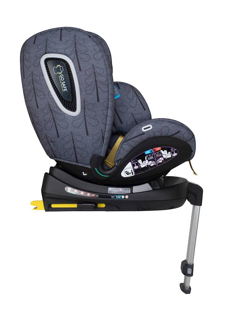 Cosatto combination car seats Cosatto All in All Rotate i-Size 0+/1/2/3 Car Seat Fika Forest CT5241