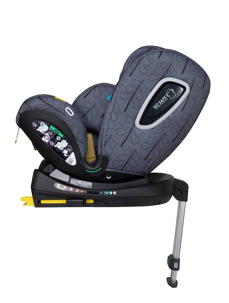 Cosatto combination car seats Cosatto All in All Rotate i-Size 0+/1/2/3 Car Seat Fika Forest CT5241