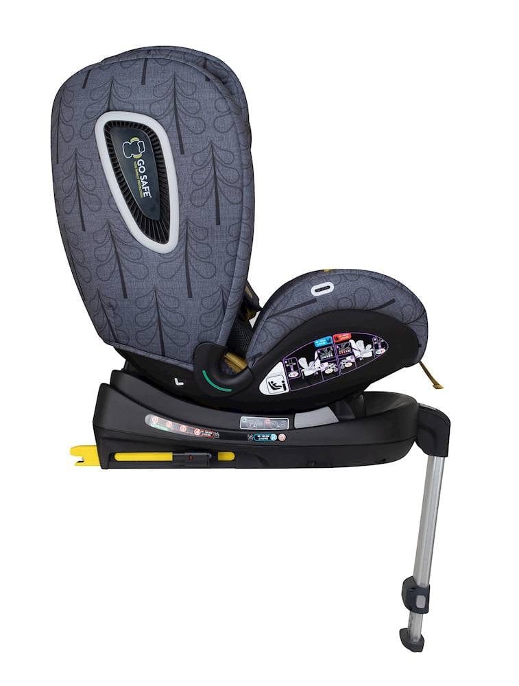 Cosatto combination car seats Cosatto All in All Rotate i-Size 0+/1/2/3 Car Seat Fika Forest CT5241