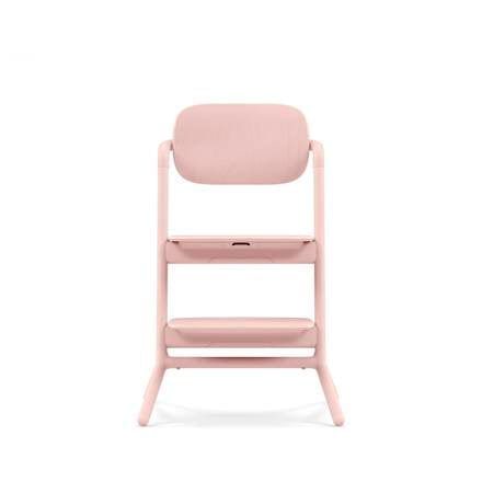 Cybex baby highchairs Cybex LEMO 3 in 1 High Chair in Pearl Pink 521003161