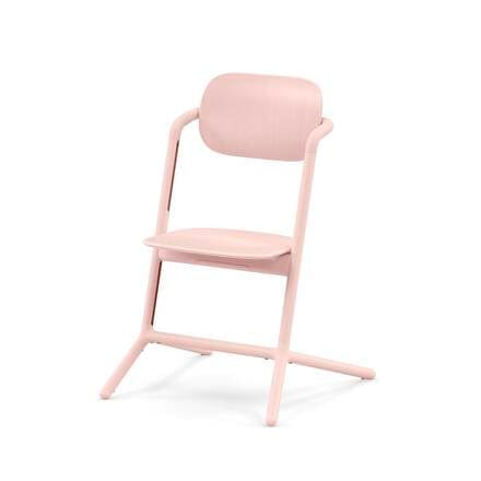 Cybex baby highchairs Cybex LEMO 3 in 1 High Chair in Pearl Pink 521003161