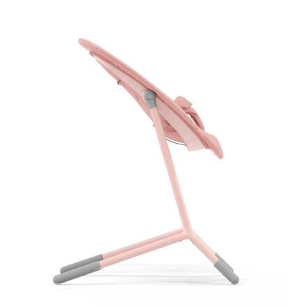 Cybex baby highchairs Cybex LEMO 4 in 1 High Chair in Pearl Pink 521003193